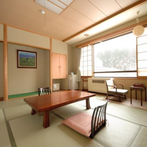 Zao Onsen Sakaiya Mori no Hotel Wald Berg