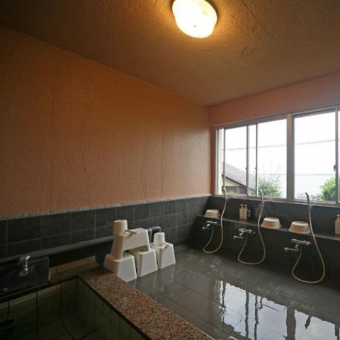 Kinsui Inn -Scenic Moon Spot-