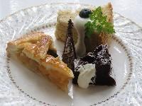 Petit Hotel & Restaurant Air Mail