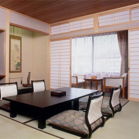 Hirayu Onsen Hiratakan