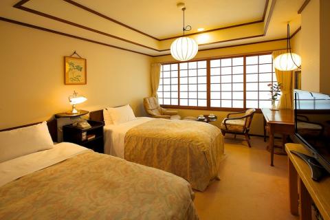 Tsuruya Ryokan <Naganoken Kitasakugun>